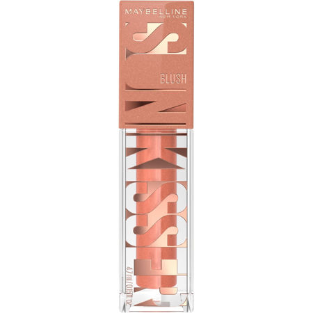 Imagen de Rubor Liquido Maybelline Sunkisser N°03 Sol Search