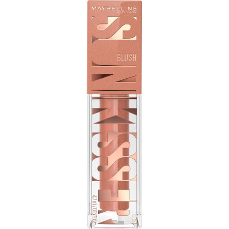 Imagen de Rubor Liquido Maybelline Sunkisser N°08 Shades On