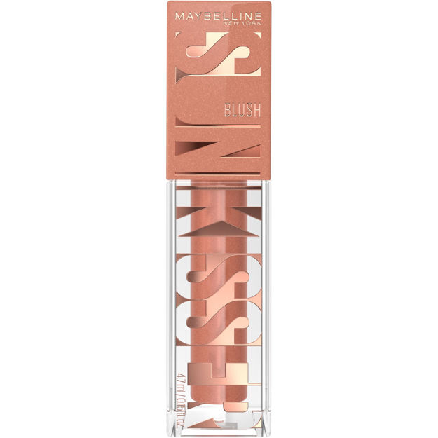 Imagen de Rubor Liquido Maybelline Sunkisser N°08 Shades On