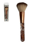 Imagen de Brocha para Polvos Beauty Style Mango Glitter
