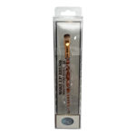 Imagen de Brocha para Sombra Beauty Style Mango Glitter