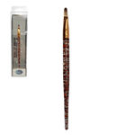 Imagen de Brocha para Detalles Beauty Style Mango Glitter