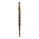 Imagen de Brocha para Difuminar Beauty Style Mango Glitter