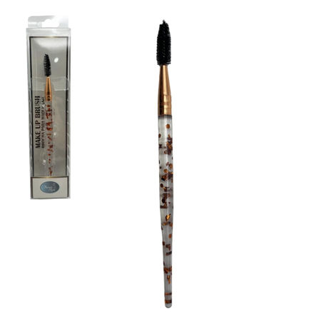 Imagen de Brocha para Pestañas Beauty Style Mango Glitter
