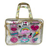 Imagen de Bolso para Cosmeticos Beauty Style Colores Surtidos
