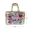 Imagen de Bolso para Cosmeticos Beauty Style Colores Surtidos