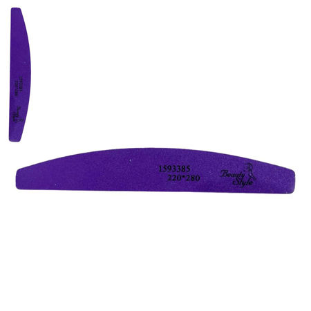 Imagen de Lima Buffer 220/280 Beauty Style