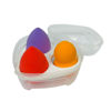 Imagen de Set de Esponjas para Difuminar Beauty Style 3 unidades