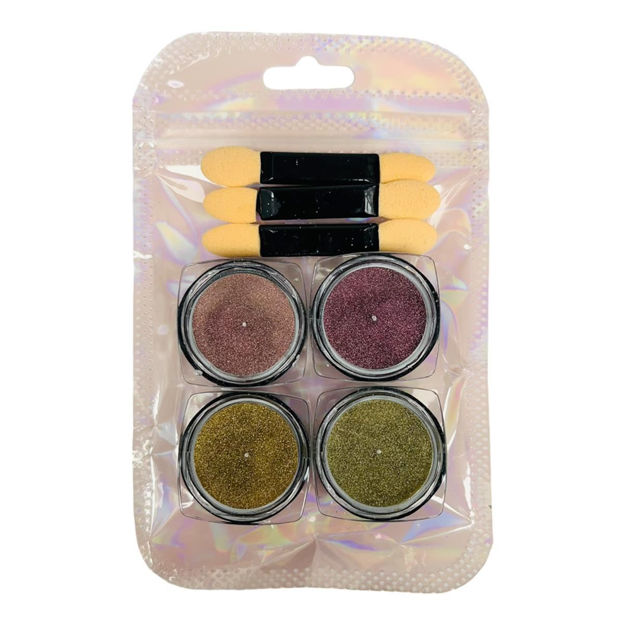 Imagen de Decoraciones de Uñas con Aplicadores Beauty Style N°2