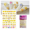 Imagen de Stickers para Uñas Beauty Style Emojis