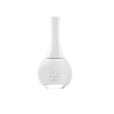 Imagen de Esmalte Efecto Gel Vogue Disciplina