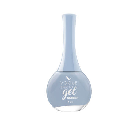 Imagen de Esmalte Efecto Gel Vogue Compromiso