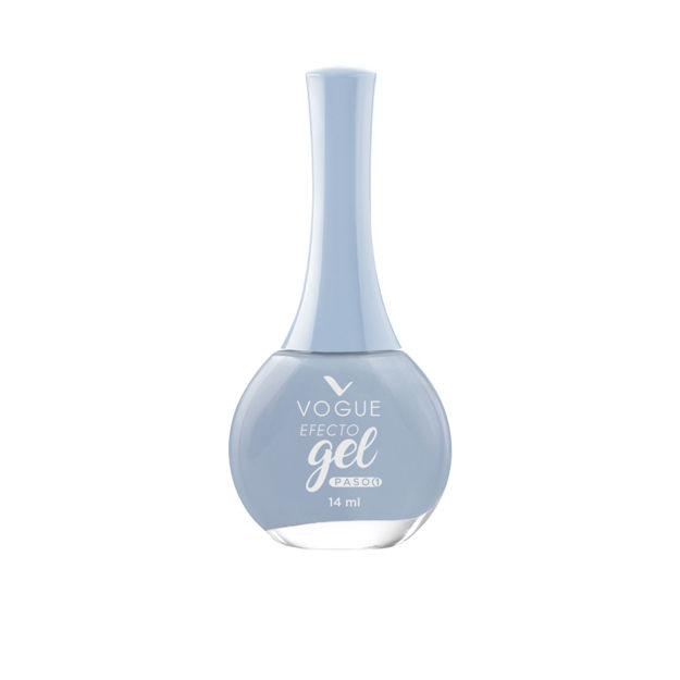 Imagen de Esmalte Efecto Gel Vogue Compromiso