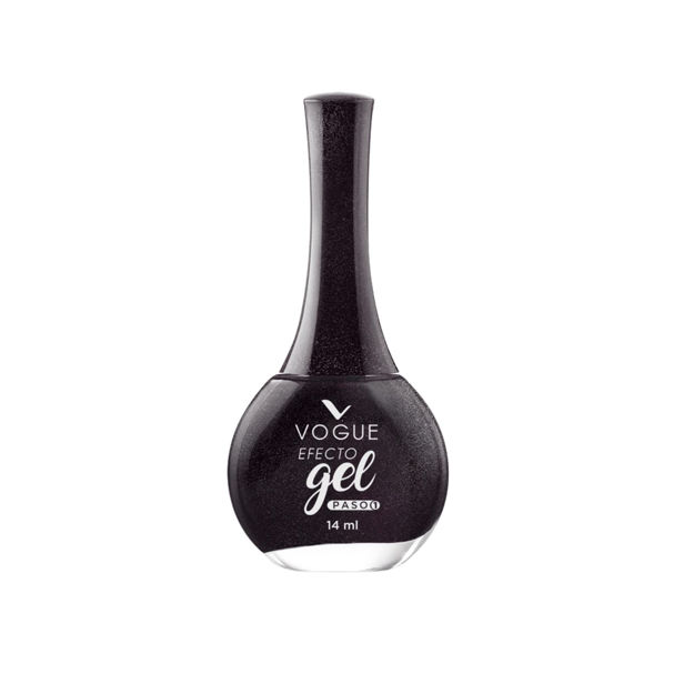 Imagen de Esmalte Efecto Gel Vogue Talento