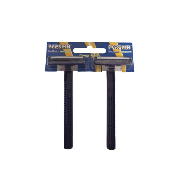 Imagen de Afeitadora de Hombre Perskin 1 unidad