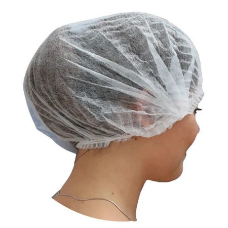 Imagen de Gorra de Papel Descartable