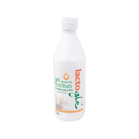 Imagen de Gel de Ducha Nutritivo Magle Lactogle 1040 g