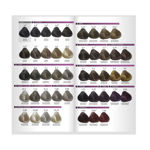 Imagen de Tinta Icolor Ibeauty 100 ml N°12.12