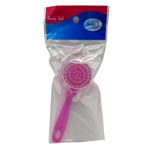 Imagen de Cepillo de Rostro para Exfoliacion Beauty Style