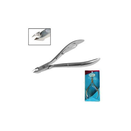 Imagen de Corta Cuticula Punta Corta 3.5mm Beauty Style