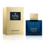 Imagen de Banderas King Of Seduction Absolute Edt Men 100 ml