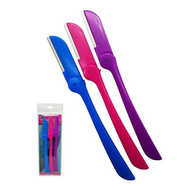 Imagen de Perfilador de Cejas Beauty Style 3 unidades