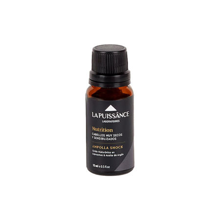 Imagen de Ampolla La Puissance Nutrition 15 ml