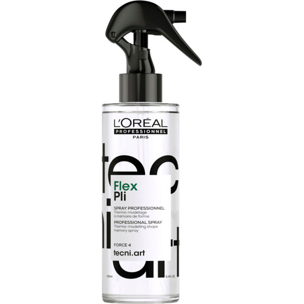 Imagen de Spray Loreal Pro Tecni Art Flex Pli 190 ml