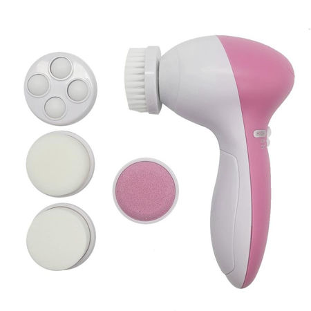 Imagen de Masajeador Facial Beauty Style