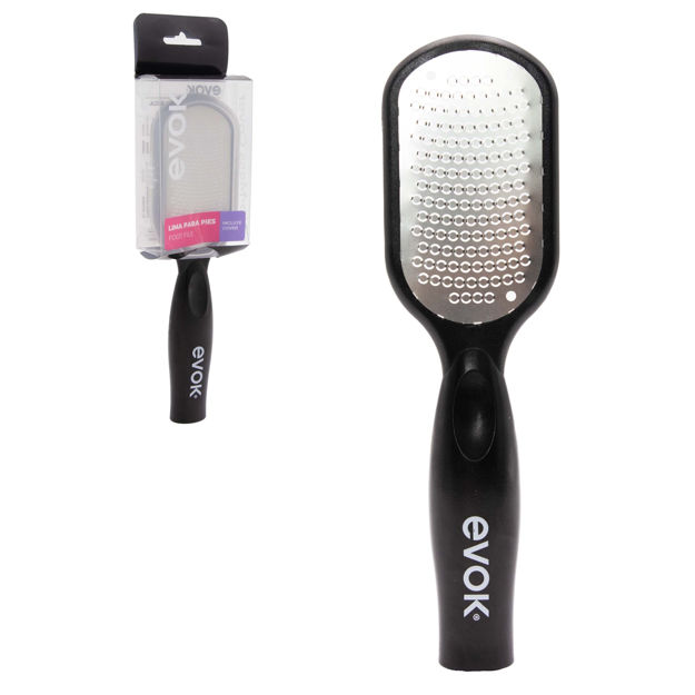 Imagen de Lima para Pies Evok FT2501