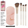 Imagen de Set de 4 Brochas Evok Glamour Glow