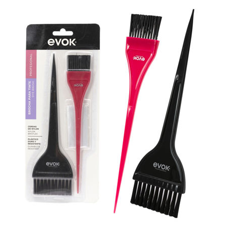 Imagen de Pinceles para Tinta Evok 2 unidades