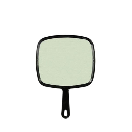 Imagen de Espejo de Mano Pequeño Cuadrado Beauty Style