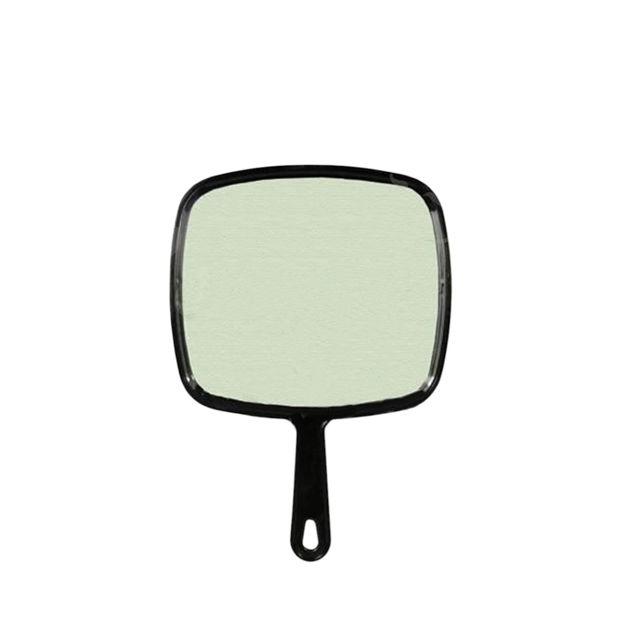 Imagen de Espejo de Mano Pequeño Cuadrado Beauty Style