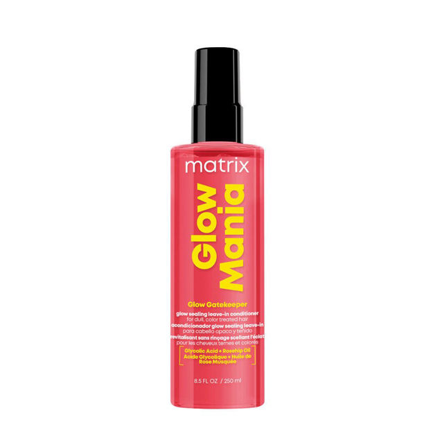 Imagen de Leave In Matrix Total Results Glow Mania 250 ml