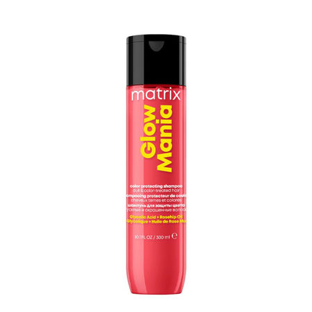 Imagen de Shampoo Matrix Total Results Glow Mania 300 ml