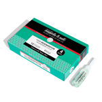 Imagen de Ampollas Regenerador Capilar Nuggela & Sule Pack 4 unidades