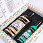 Imagen de Tratamiento Nuggela & Sule F11 Hair Growth Accelerator