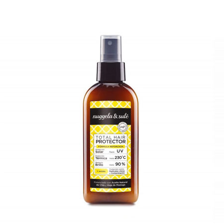 Imagen de Protector Capilar  Nuggela & Sule 125 ml