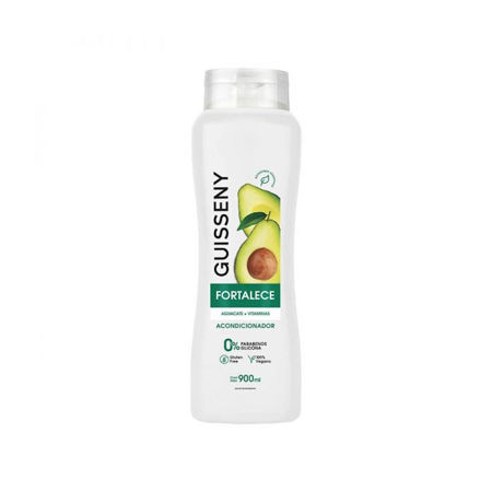 Imagen de Acondicionador Guisseny Fortalece 1000 ml