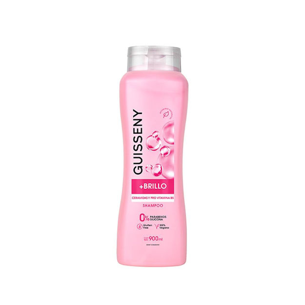 Imagen de Shampoo Guisseny Brillo 1000 ml