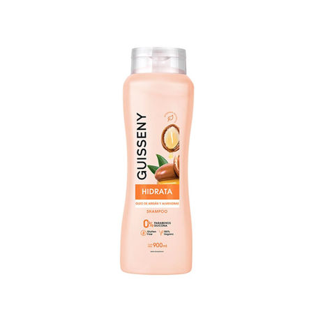 Imagen de Shampoo Guisseny Hidrata 1000 ml