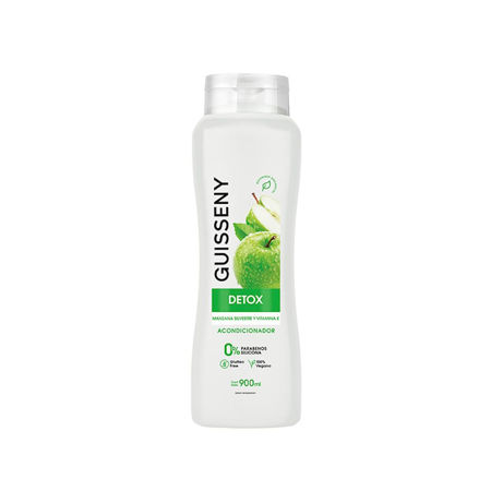 Imagen de Acondicionador Guisseny Detox 1000 ml
