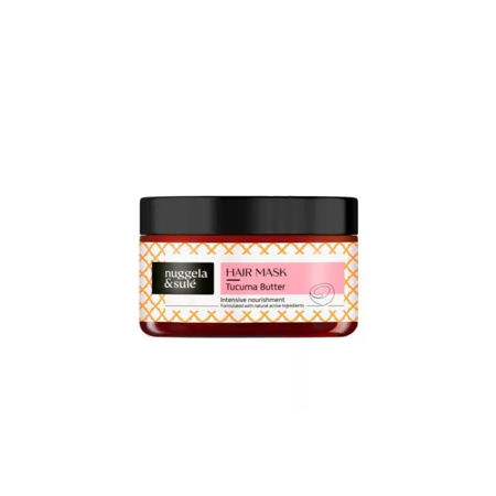 Imagen de Mascara Nuggela & Sule Tucuma Butter 250 ml