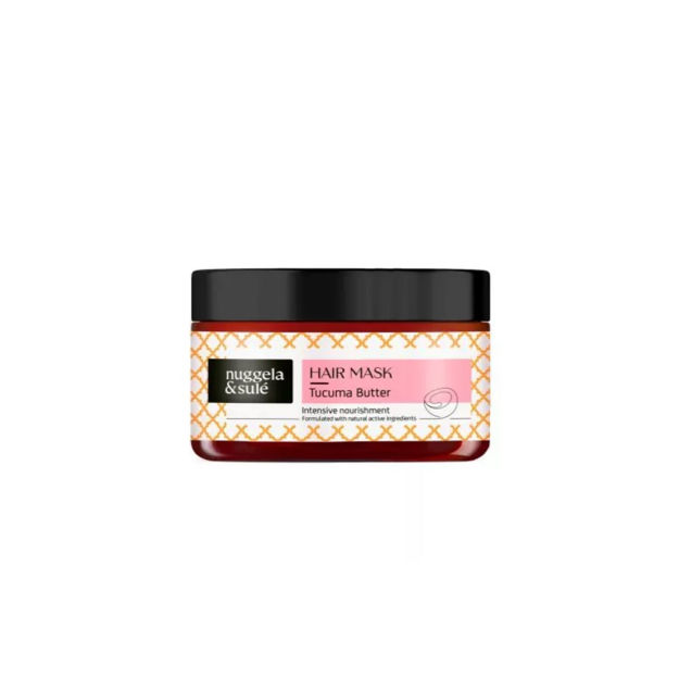 Imagen de Mascara Nuggela & Sule Tucuma Butter 250 ml