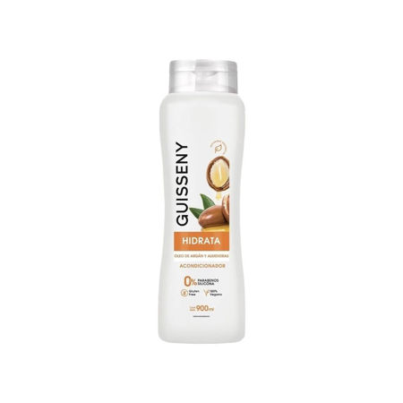 Imagen de Acondicionador Guisseny Hidrata 1000 ml