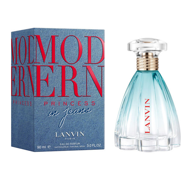 Imagen de Lanvin Modern Princess in Jeans Women Edp 90 ml