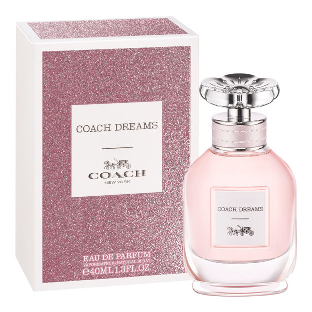 Imagen de Coach Dreams Women Edp 40 ml
