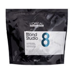 Imagen de Polvo Decolorante Loreal Blond Studio 500 g