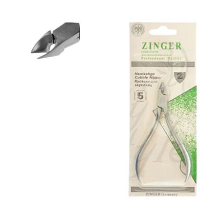 Imagen de Corta Cuticulas Zinger